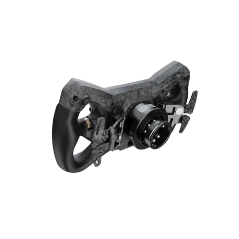 Moza Racing KS Pro - Noir