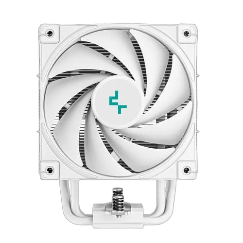 Deepcool AK500 DIGITAL - Blanc