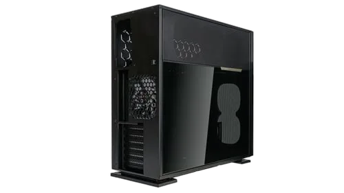 In Win N515 - MT/Sans Alim/ATX