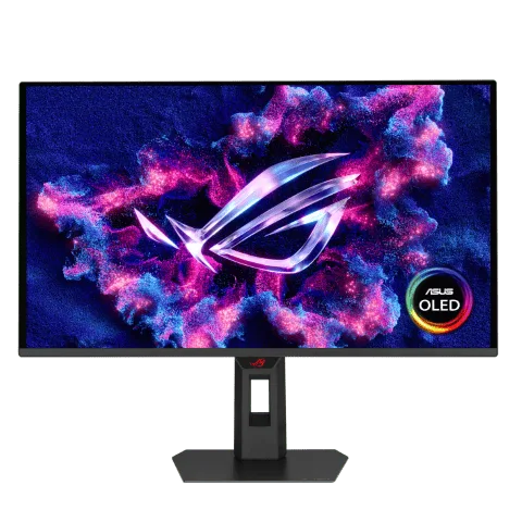 Asus ROG Strix OLED XG27AQDPG - 27" QD-OLED QHD 500Hz