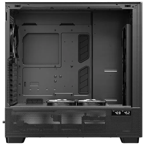 Antec FLUX PRO Black