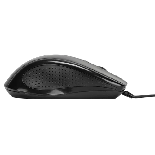 Targus AKM622FR - Noir/USB/Filaire, vue 13