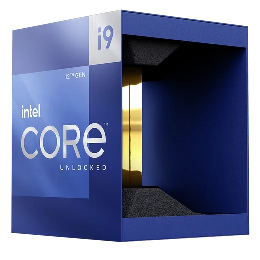 Intel Core i9-12900K BOX