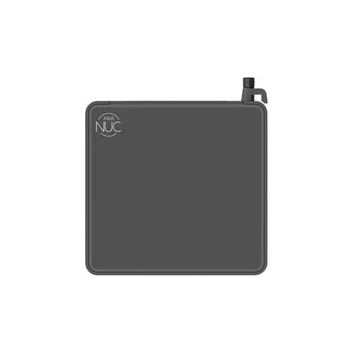 Asus NUC 15 Pro Slim RNUC15CRKC5000 - Core 5 210H So dimm DDR5, vue 9