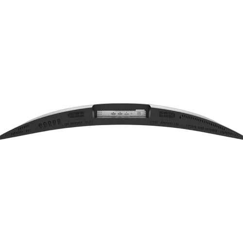 MSI MAG 342CQR E2 - 34"CURVE UWQHD 180Hz VA 4ms AdaptiveSync, vue 9