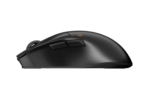be quiet! Dark Perk Ergo - Sans-Fil - Noir