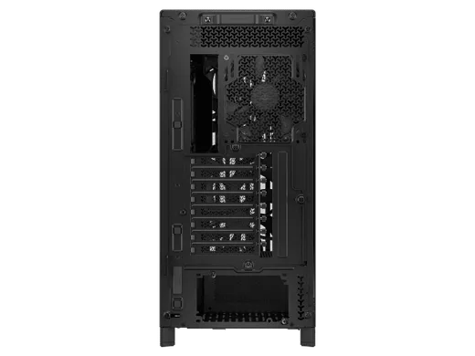 Corsair FRAME 5000D Noir - MT/Sans Alim/E-ATX, vue 5