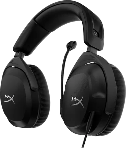 HyperX Cloud Stinger 2 - Filaire - Noir