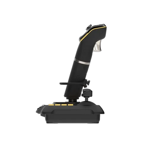 Turtle Beach VelocityOne Flightstick, vue 5