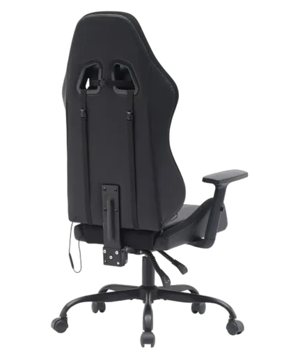 The G-LAB K Seat Electron EX RGB - Noir, vue 11