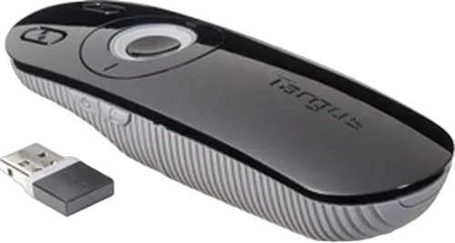 Targus AMP13EU Laser Presentation Remote