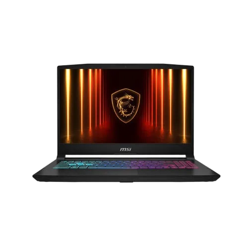 MSI Katana 15 HX B14WFK-008FR - 15.6" FHD 144Hz i7-14650HX RTX 5060 16Go 512Go W11
