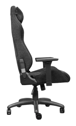 Trust GXT 723 RUYA Fabric - Gris