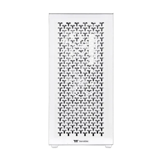 Thermaltake Divider 300 TG Air Snow - MT/Sans Alim/ATX