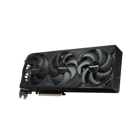 Gigabyte Bundle Geforce RTX 5080 WINDFORCE SFF 16G + 1050W 80+ Gold