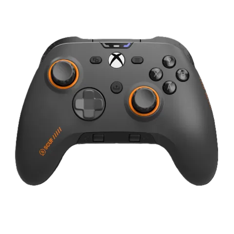 Manette Valor Pro - Sans fil/Anthracite