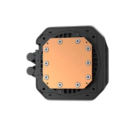 Deepcool LM360 - 360mm - Noir, vue 2