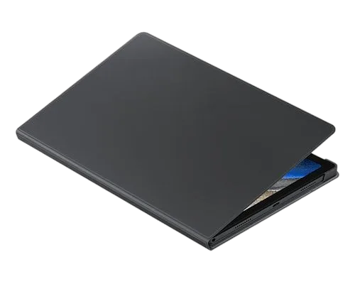 Samsung Book Cover EF-BX200PJEGWW Noir pour TAB A8, vue 6
