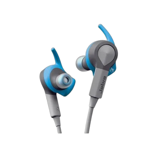 Jabra Sport Coach SE - Sans-Fil - Bleu, vue 2
