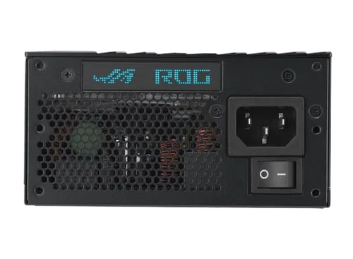 Asus SFX 850W - 80+ Platinum - ROG LOKI 850P SFX-L Gaming Noir-Seconde Vie
