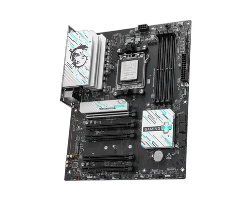MSI B840 GAMING PLUS WIFI-Seconde Vie