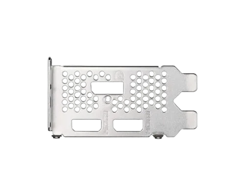 MSI RTX 3050 LP E 6G OC, vue 6
