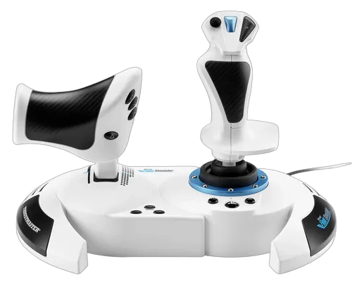 ThrustMaster T.Flight Hotas 5 Microsoft spéciale Edition -PS/PC