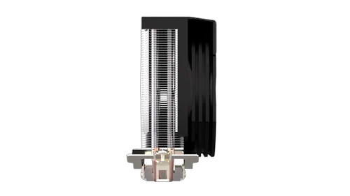 ENDORFY Spartan 5 ARGB - Noir, vue 5