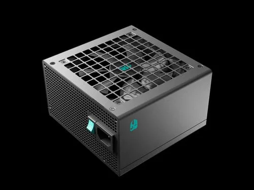Deepcool ATX 500W - 80+ Bronze - GamerStorm PF500X-HD