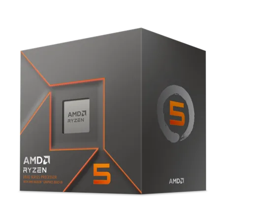 AMD Ryzen 5 8500G BOX