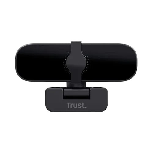 Trust Tanor - FHD Noir USB 2.0, vue 5