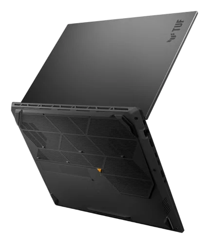 Asus TUF Gaming A16 - 16" FHD+ 165Hz R7 260 RTX 5060 32Go 1To W11, vue 5