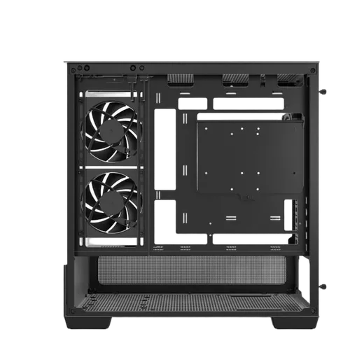 Deepcool CG380 3F Noir - MT/Sans Alim/mATX, vue 5