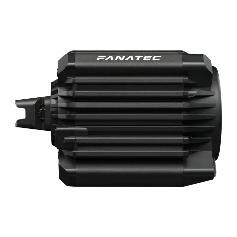 Fanatec Pack Rallye, vue 11