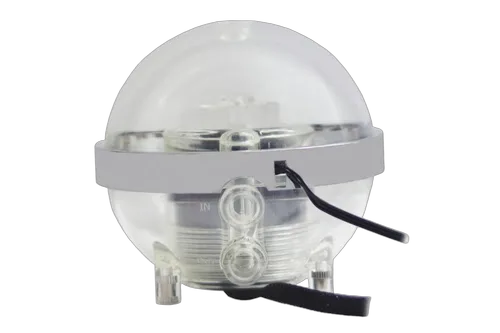 Alphacool Pompe + Reservoir Eisball Digital aRGB - VPP755 V3