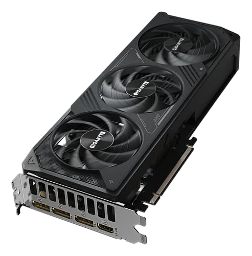 Gigabyte GeForce RTX 5070 WINDFORCE OC SFF 12G