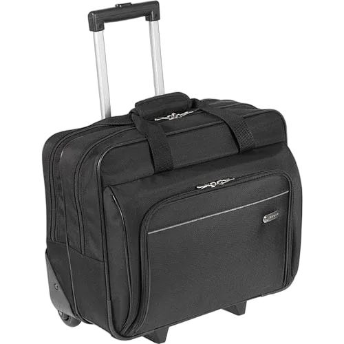 Targus TBR003EU Executive 15.6" Laptop Roller Black