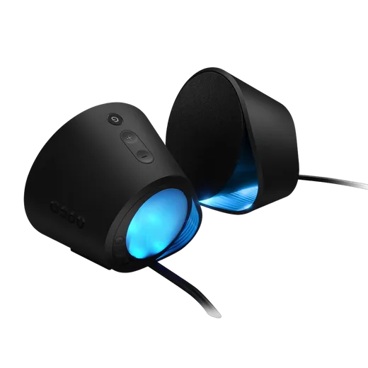 Logitech G560 LightSync - Noir