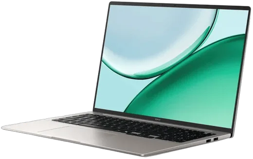 HONOR MAGIC BOOK - 16" FHD U5 325 16Go 512Go W11, vue 4