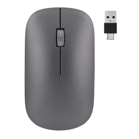 T'nB iClick Triple connect - Sans-Fil - Gris