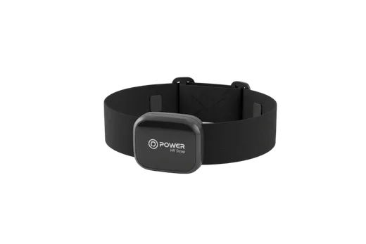 POWER HR Strap Ceinture Pectorale Bluetooth