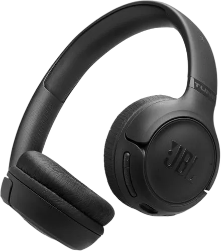 JBL Tune 530BT - Casque supra-auriculaire sans fil
