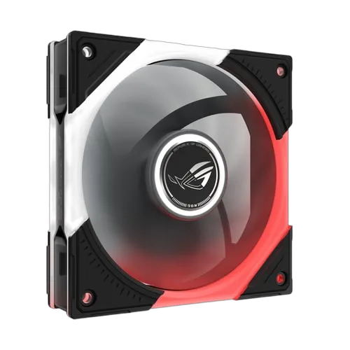 Asus ROG Eurux GR120 ARGB - 3x120mm - Noir, vue 6
