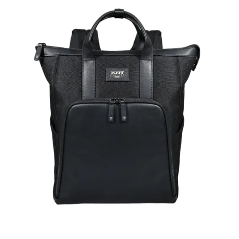 Port Sac à dos Muse Signature - 16" - Noir