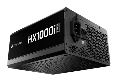 Corsair ATX 1000W - 80+ Platinum - HX1000i SHIFT-Seconde Vie, vue 10