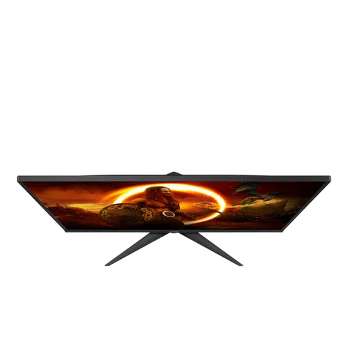AOC G2 24G2SPAE/BK - 23.8" FHD 165Hz IPS-Seconde Vie, vue 3