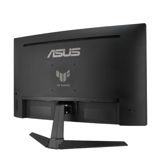 Asus TUF Gaming VG27VQ3B - 27" CURVE FHD 180Hz 1ms Fast-VA HDR FreeSync, vue 5
