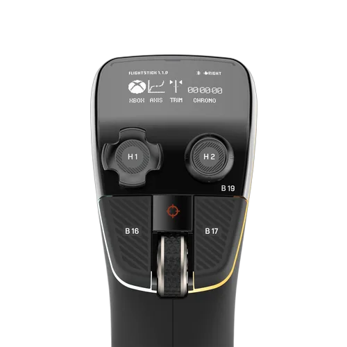 Turtle Beach VelocityOne Flightstick, vue 7