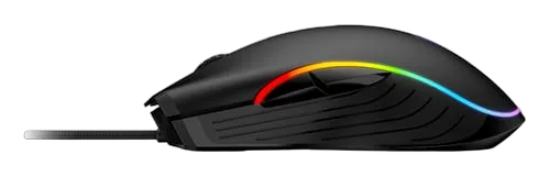 MSI Forge GM300 - Filaire - RGB - Noir, vue 5