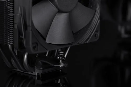 Noctua NH-U12S - 120mm, vue 7